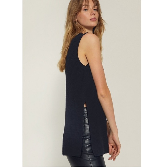 WILFRED knit top - Picture 2 of 5